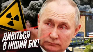 💥 Путін може підірвати АЕС, але не Запорізьку! У Буданова зробили заяву!