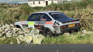 Donegal International Rally 2022 | Fanad Head