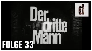 02.09 | „Der dritte Mann“ läuft 1949 erstmals in den Kinos
