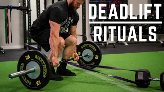 The BEST Deadlift Warm Up & Mobility Routine | MIND PUMP