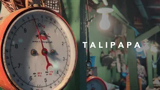 TALIPAPA | iPhone 13 Pro Max 4K ProRes Low Light Test