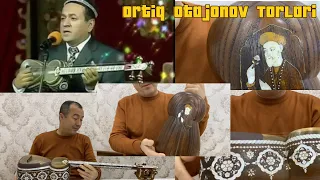 Ortiq Otajonov Tori mana