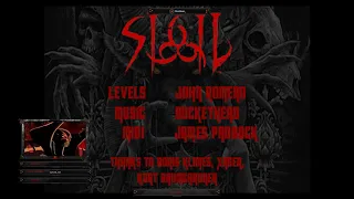 Sunday Night Stream: John Romero's SI6IL - DOOM