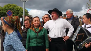 Feirões de Domingo - Danças e Cantares de Vitorino dos Piães - Ponte de Lima