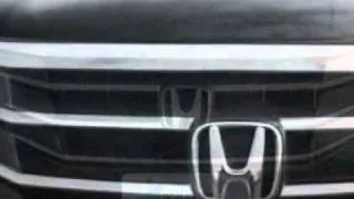 2012 Honda Crosstour 4WD 5dr EX-L SUV - Fort Wayne, IN