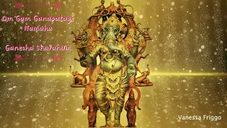 Mantra Om Ganesha Para Remover Obstáculos e Atrair Prosperidade e Abundância Ganesha Chaturthi