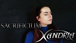 Xandria - Sacrificium (Cover by Diana Skorobreshchuk)