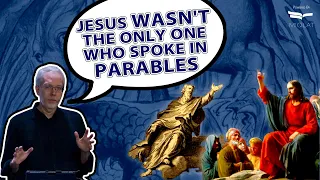 What are the "Parables of Enoch"?