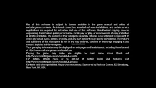 Fix Gta 4 securom launcher error