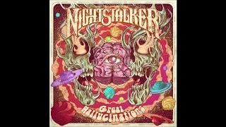 Nightstalker - Great Hallucinations - 2019 Full album