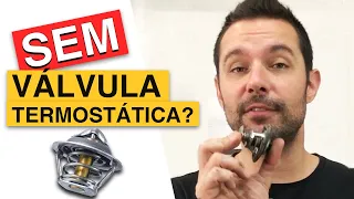 Pode Andar Sem Válvula Termostática? Quais problemas podem ocorrer?