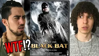 BLACK BAT - Die BATMAN Kopie die niemand wollte.. | Jay & Arya