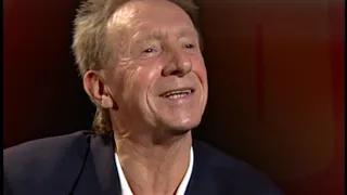 Denis Law Interview 2003