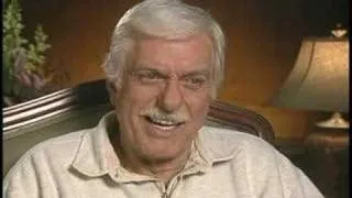 Dick Van Dyke - Archive Interview Part 6 of 6