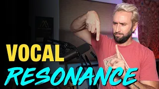 Understanding Vocal Resonance - Analysis and Exercises