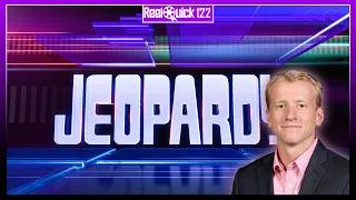 Movie Jeopardy Face-Off | ReelTok Ep. 122