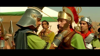 Asterix i Obelix Misja Kleopatra Imperium kontratakuje