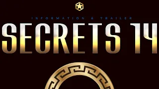 JUNE'S JOURNEY | SECRETS 14 | THREE'S A CROWD | INFO & TRAILOR | STARTING 06 MAY 06:00 UTC