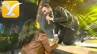 Reik - Yo quisiera -  Festival de Viña del Mar 2015 HD 1080P