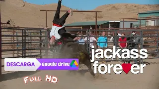 Descargar Jackass Forever Full HD Español Latino (Link Directo) [Google Drive]