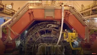 Büyük Hadron Çarpıştırıcısı nedir? - DW Türkçe