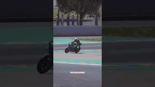 really very solid - MOTOGP Crash Compilation