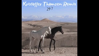 Scarlet Pleasure - 24/7 (Kristoffer Thomsen Remix) FREE DOWNLOAD