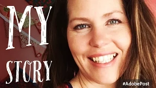 My Story - Fibromyalgia, Hypothyroidism and Hope for Tomorrow