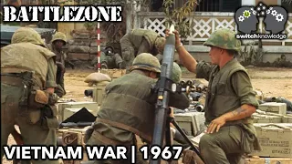 BATTLEZONE | Vietnam War | Vietnam Crucible | The US Soldier | S2E12