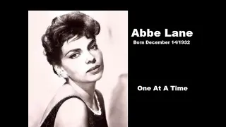 Abbe Lane - One At A Time (movie clip)