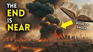 SHOCKING Prophecies That WILL HAPPEN In 2024 By The Book Of Enoch!