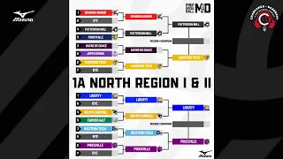 Crabcakes & Baseball 5/12: MPSSAA Playoff Roundup, Private Playoff Preview