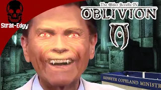 How to Oblivion