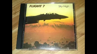FLIGHT 7 - Sky High (full album)