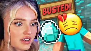 ICH WURDE EXPOSED! 😈😂CRAFT ATTACK 10! #28