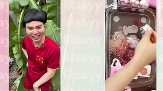 kể chuyện và chơi slime|Cre: tuankiet.2000