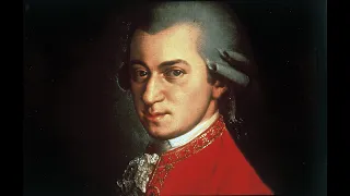 W A Mozart Symphony No.38 in D major #Mozart #SymphonyNo38 #PragueSymphony #ClassicalMusic