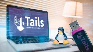 TAILS - мини обзор.