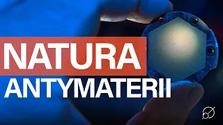 Antymateria i kwanty