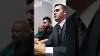 Recado para alguns Promotores de Justiça, que odeiam policiais, mas se acorvadam diante de bandidos.