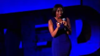 The evolving identity of a first generation American | Somara Theodore | TEDxCreativeCoast