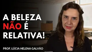 Conceitos de Beleza - Prof. Lúcia Helena Galvão de Nova Acrópole