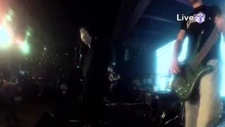 7. Аналгин -- Мухоморко Моя, LiveBOX, Sofia Live Club