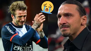 Most Emotional Farewells in Football ⬤ Legends ⬤ Part 1