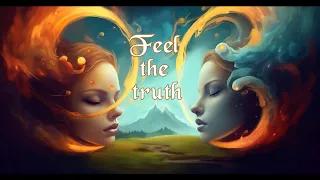 Starfinder* feel the truth (Psychill/Downtempo LiveSet 107 bpm)
