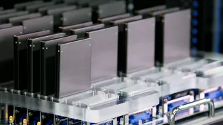 How It's Actually Made - Solid State Drives