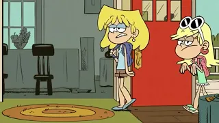 The loud house future tense part 4