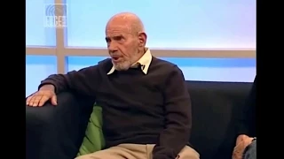 ON THE EDGE with Jacque Fresco and Roxanne Meadows 2009 (HD)