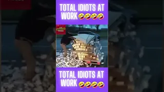 TOTAL IDIOTS  AT WORK #2022 | FUNNY COMPILATION #6