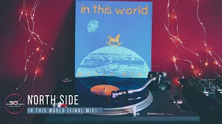 North Side - In This World (Final Mix)  eurodance | dance anni 90